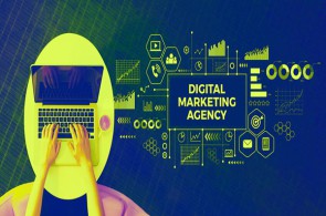 Cyberset  Digital Marketing Agency